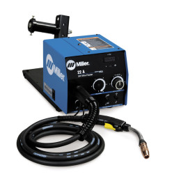 BỘ CẤP DÂY MILLER 22A